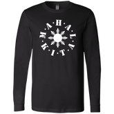 Mahal Kita In Circle Sun Unisex Jersey Long Sleeve T-Shirt